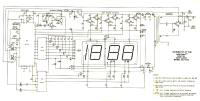 Heathkit GC-1093 - Schematic 